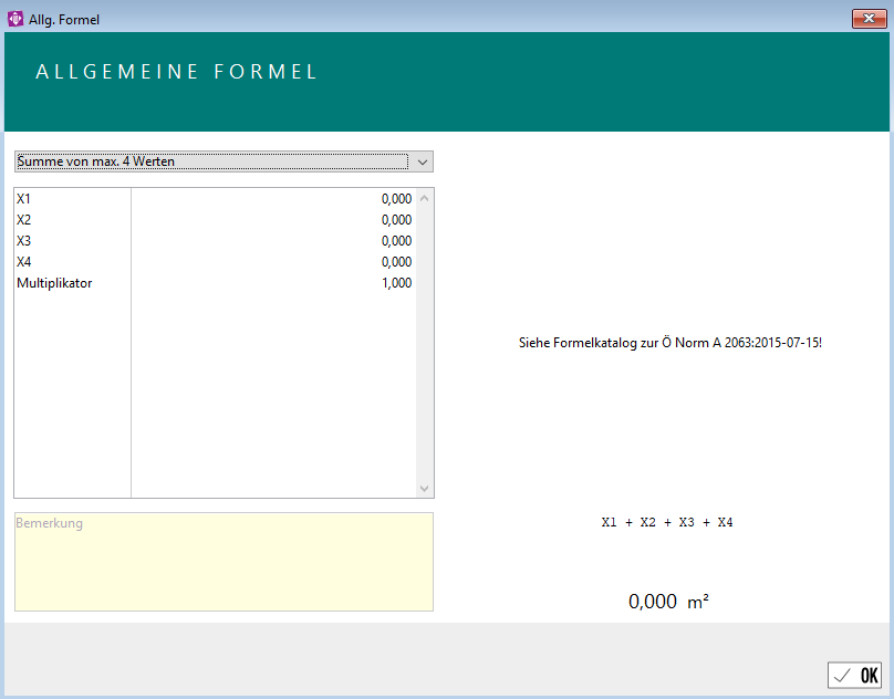 FormelNorm