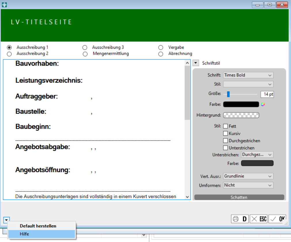hilfe