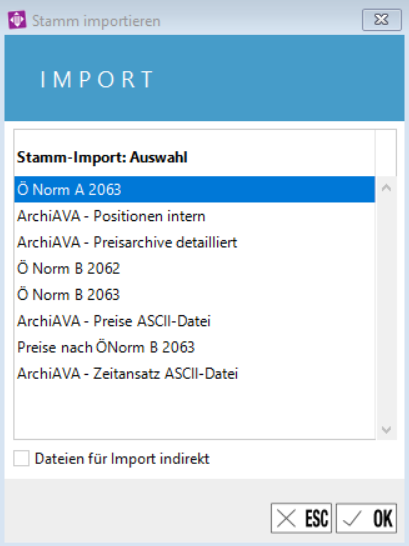 importnorm